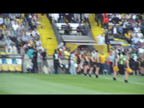 K Lierse SK - Standard: oplopen spelers