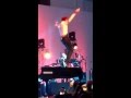 Mika - Swatch private concert - Relax, Take it easy ...