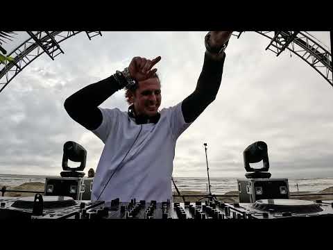 Artento Divini live at Luminosity Beach Festival 2025 4K