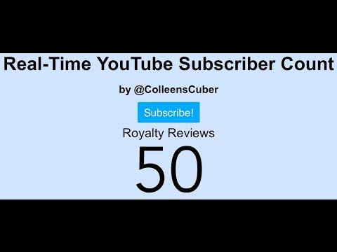 YouTube Thumbnail