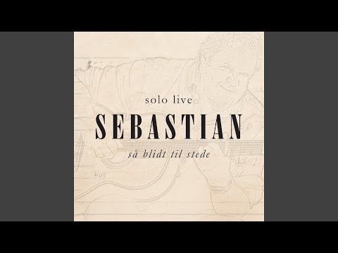 Vårvise (Solo live)