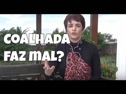 📺 A Coalhada Faz bem a Saúde? Culinaria Árabe 🍲👳