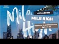 Episode 33: Mile High by Liz Tomforde