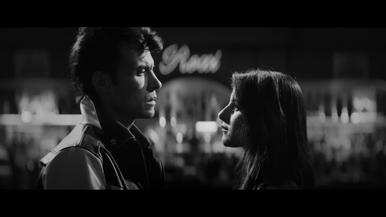 Roxi - Chapter One - Amir Eid | روكسي - الفصل الأول أمير عيد