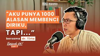 Download lagu Ternyata Begini Cara dr. Tirta Mengelola Marah mp3 Download lagu Ternyata Begini Cara dr. Tirta Mengelola Marah mp3