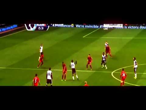 Suarez goal by relito