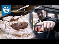 Beef beim Metzger I Besuch in der Fleischerei Schäfer