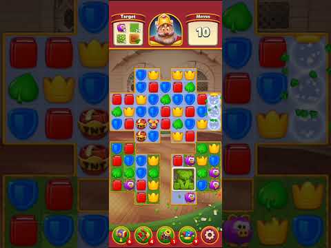 Royal Match - LEVEL 1795