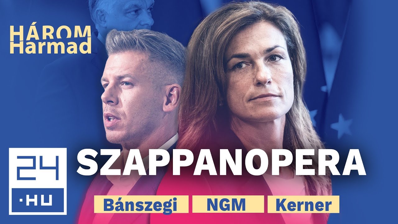 Miért kell Varga Judit ennyire a Fidesznek? | 24.hu