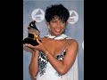 34th Grammy Awards : Record of the Year : Unforgettable - Natalie Cole & Nat King Cole