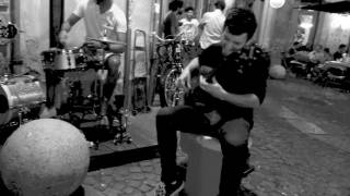 Video thumbnail for Paul Zogno bass Solo on "Donna Lee" with Ibanez AFBV 200A by Paul Zogno (paulzognoofficial)