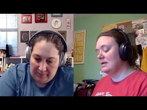 TheKnitGirllls Ep526 - Baby in the Dishwasher