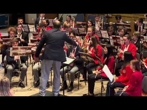 Celebration Fanfare, Reineke, arr.Roymn