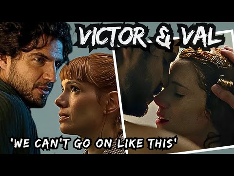 Valeria Season 4 Finale | Valeria & Victor Love Story | We got the ending we wanted BUT...