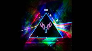 K Major - Shut It Down (Feat. August Alsina) [Prod. By Nash B, Murphy Kid & DJ Spinz]