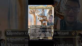Do you want to power up your ZOMBIES? Throw in this TITAN! #mtg #shorts #cardgame