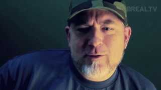 Everlast (House Of Pain) - Once Upon a Rhyme - BRealTV