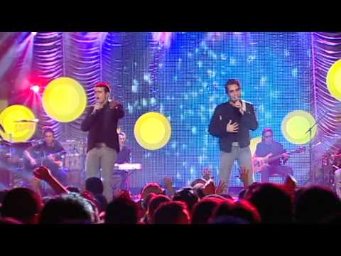Eu E Você - Marcos e Fernando