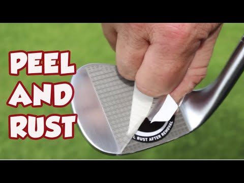 TAYLORMADE MILLED GRIND 2 WEDGE REVIEW