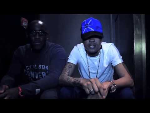 UKD.TV: Tommy Lee Sparta (FREESTYLE) Interview Preview MAY 2013