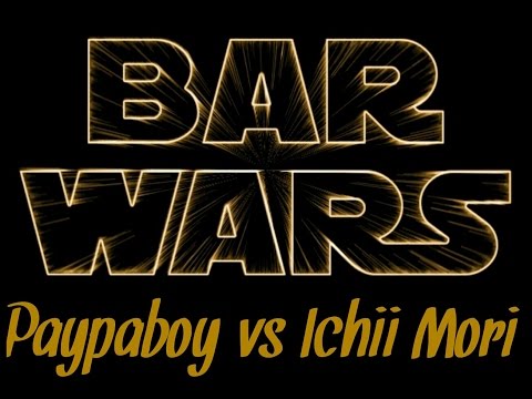 Paypaboy vs Ichii Mori