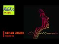 Captain Sensible - Revolution Now | Post-Punk New Wave Classic | HQ