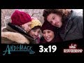 ANDI MACK 3x19 Recap Jonah S Secret Bex S Big Surprise 3x20 Promo