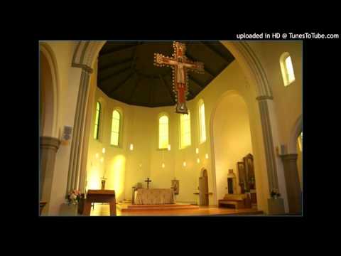 Tenebrae of Maundy Thursday 1 - On the Mount of Olives (Healy Willan)