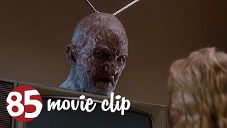 A Nightmare on Elm Street 3: Dream Warriors (1987)