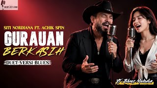 Download lagu Gurauan Berkasih – Siti Nordiana Ft. Achik Spin | Duet Blues Paling Menyentuh Hati Terbaru 2026 mp3