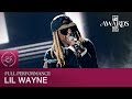 Lil Wayne Goes Full Beast Mode With A Milli Welcome To The Carter Live BET Awards 25