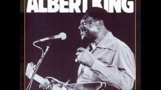 Albert king - Love Me Tender