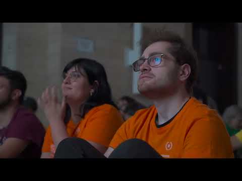 La 25a ora: la presentazione