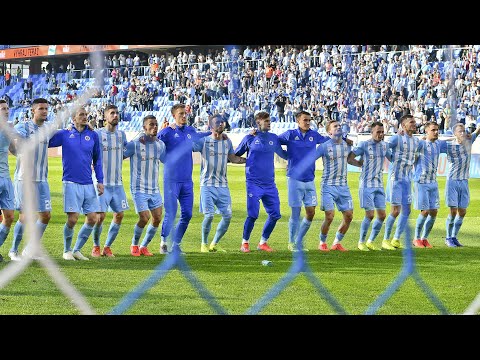 ŠK Slovan Bratislava – FC DAC 1904 Dunajská Streda 3:1