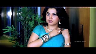 Ramya Krishnan Hot Sexy Remove Her Saree Of From H