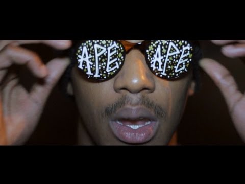 The Mouse Outfit feat. Black Josh - Air Max (HD)