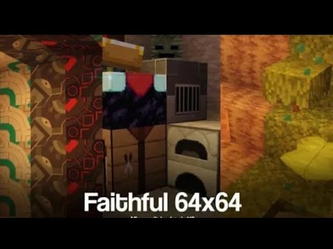 Ultimate 64x64 Texture Pack to Turbocharge Minecraft! Fix Lag Now!