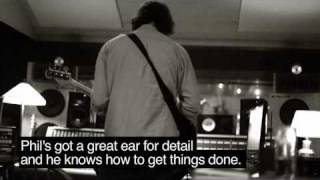 Shout Out Louds - At Work pt 2