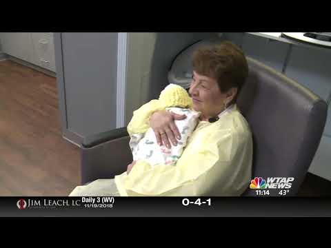 Part 1 Addiction's Children: Drug Epidemic's Impact on Children