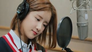 WJSN EXY(엑시) x EUNA KIM(유나킴) 'Love Therapy' Teaser…래퍼 걸크러쉬 (Unpretty Rapstar, 우주소녀, 언프리티 랩스타)