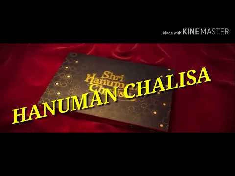 Hanuman Chalisa With Lyrics/lyrics music channel