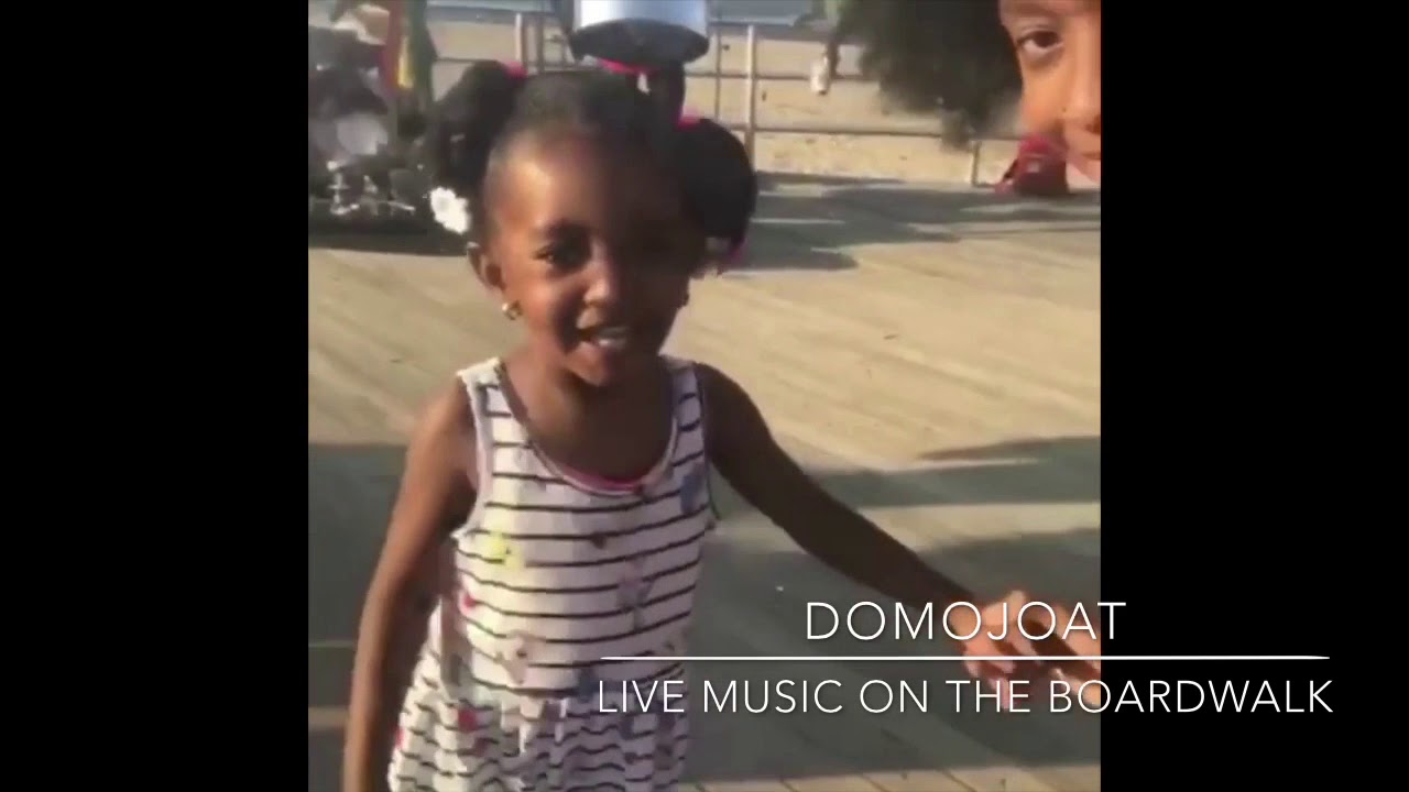 Promotional video thumbnail 7 for DoMo The Jack of All Trades