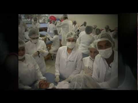 Odontologia UNIP 2012