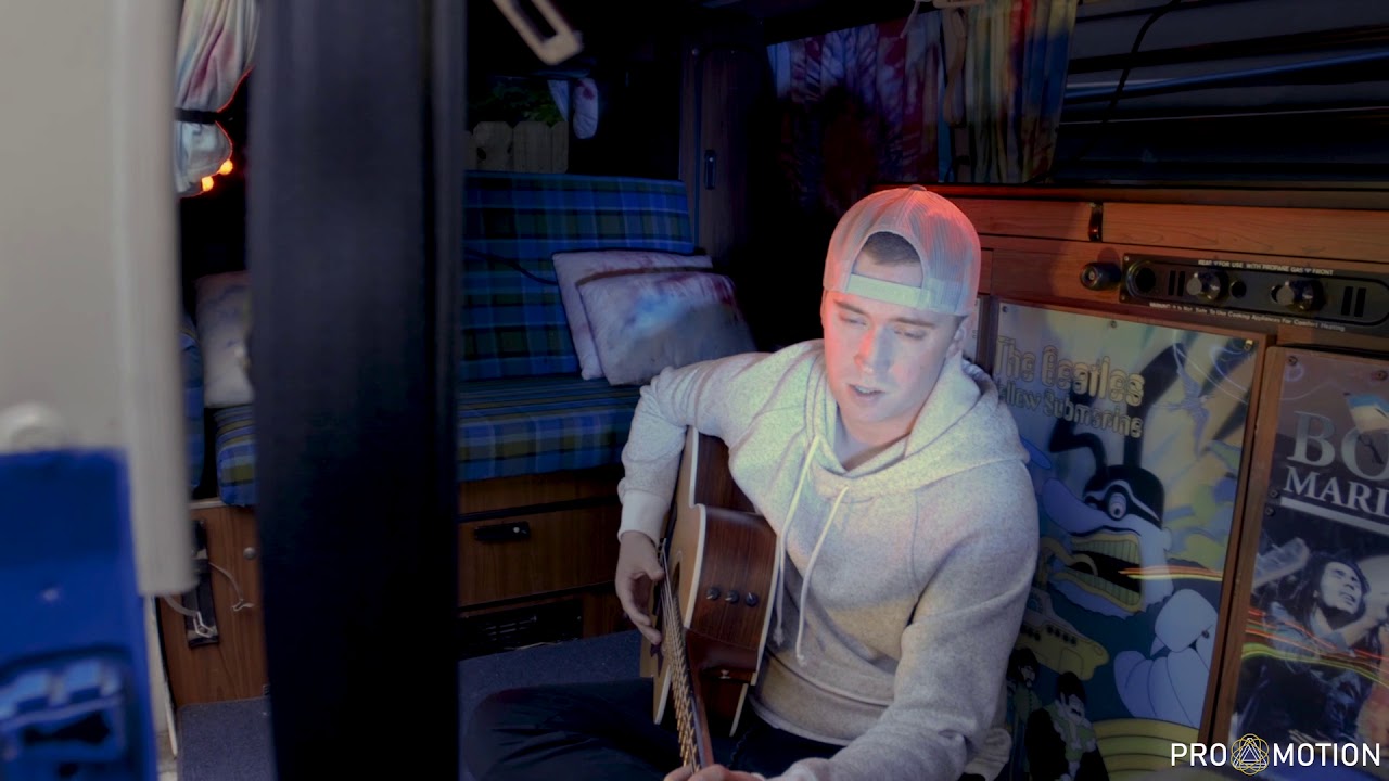 Promotional video thumbnail 1 for Richie Boggs