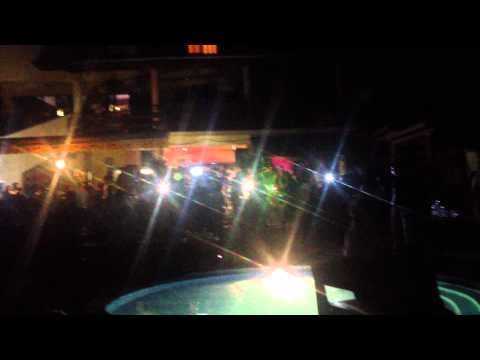 Andrez & Double D  Live! Astoria 1 09 2012  13