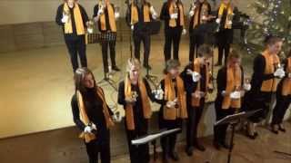 Campanella - James Lord Pierpont - Jingle Bells