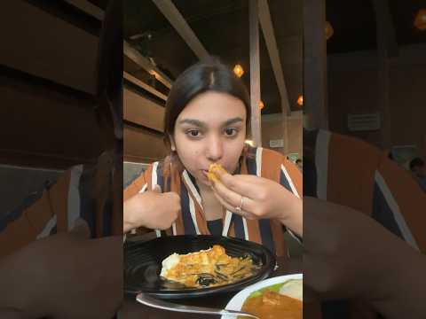 Cravings gone wrong🤧full video linked above. #malayalam #keralafoodvlog #foodlover #foodblogger