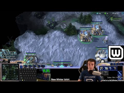 The Starcraft Cheese Hour Vol. 1 - Feat. Planetary Rush, 1 Base Burrow, Surprise Thor and more ;)