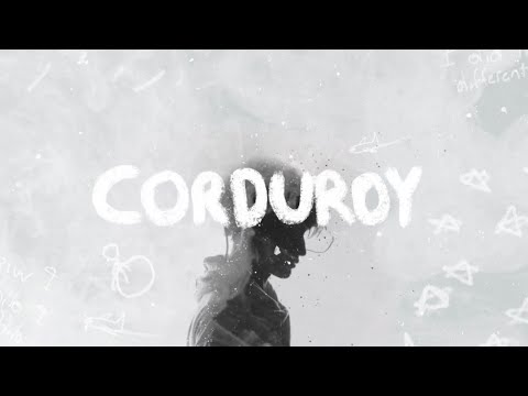 BoyWithUke - Corduroy (Lyric Video) (Live Unreleased Song) (FULL SONG)