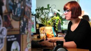 Featurette 2 - Crafting Carnivalia